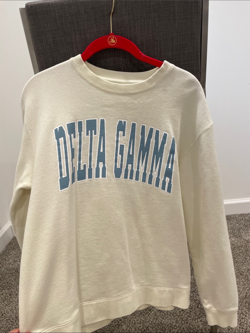 Delta Gamma sweatshirt